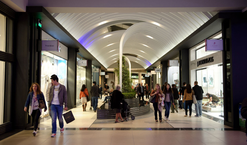  Mediterranean Cosmos 